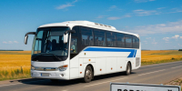 В Ростовской области открыли два новых межмуниципальных автобусных маршрута - Администрация Ростовской области