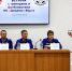 Встреча с представителями ФК «Динамо» Киров в Волго-Вятском институте Университета имени О.Е. Кутафина (МГЮА) - МГЮА