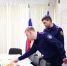 В следственном управлении по Челябинской области подведены итоги первого этапа конкурса детского рисунка, посвященного Международному дню борьбы с коррупцией - Следственный комитет