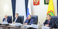 На основании поручения Олега Мельниченко усилен контроль за качеством строительных работ - Пенза-Обзор