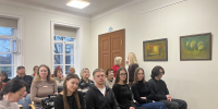 К Дню народного единства: история и современность - Псковский филиал РМАТ