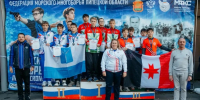Спортсмены - ИА Удмуртия