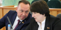 Брянская облдума выступила с инициативами по охране воздуха и защите чернобыльцев - БрянскToday.Ru