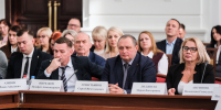 Более 56 млрд рублей — на социальную сферу: ключевые параметры бюджета‑2027 и задачи ЛДПР - ЛДПР