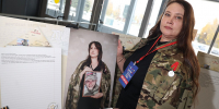 Губернатор Алтайского края встретился с участницами проекта «Жены Героев» Фото №1 - Алтайская правда
