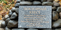 В Никольском открыли "Родник у Красной Горки" - 47Channel.Ru