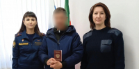 Сотрудники Арского межмуниципального филиала УИИ УФСИН России по Республике Татарстан помогли осужденному оформить документы на замену паспорта. 52 летний осужденный без изоляции от общества три года жил без основного документа гражданина Российской Федерации. - УФСИН РТ