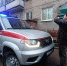 В Томской области состоялась съемка репортажа в честь 74-й годовщины со дня образования вневедомственной охраны в рамках проекта «Росгвардия. Специальный репортаж» (видео) - Росгвардия