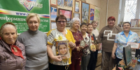 Память, не знающая забвения: в Рязани почтили жертв репрессий XX века - ИА Малая Родина