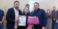 В Соль-Илецке прошёл турнир памяти участника СВО Олега Гарина - Газета Илецкая Защита