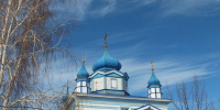 В Соль-Илецке 4 ноября состоится Крестный ход, посвящённый празднованию Казанской иконы Божией Матери - Газета Илецкая Защита