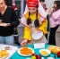 Вкус единства прочувствовали на Нижнекамской ТЭЦ - Федерация профсоюзов РТ