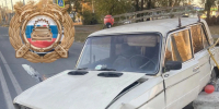 Фото: ГИБДД - GoBalakovo.Ru