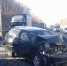 Два человека пострадали в массовом ДТП возле под Вольском - SaratovNews.Ru