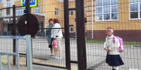 Жителей Дзержинска отказались пускать на стадион и в бассейн школы "Город наук" - ProDzer.Ru