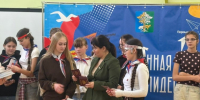 Районная академия лидерства 2026. - Кирово-Чепецкий район