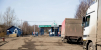 На полигоне сливали дизель для перепродажи  | Источник: Александра Мамонтова / 76.RU - 76.Ru