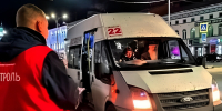 Что показали проверки общественного транспорта в Ульяновске - Ulyanovsk.Express