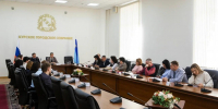 В Курске подвели итоги акции по выявлению несовершеннолетних, нуждающихся в защите государства - Городские Известия