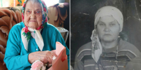 98 лет - Известия Мордовии