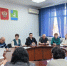 Состоялось заседание оргкомитета по подготовке и проведению Дня народного единства *** Саратовская область, город Маркс - октябрь 2026 год (marksadm.ru) - Марксовский район
