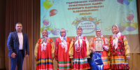 Праздник тех, кто дарит радость: в Путятинском Доме культуры чествовали клубных работников. - Дом культуры