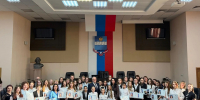 30 калужских школьников стали стипендиатами в области искусств - Калужская неделя