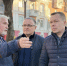 В Калуге продолжается обновление улицы Чичерина - Калужская неделя