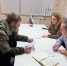 Светлана Досаева провела прием граждан - Городская Дума