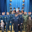 В Мулино прошёл праздник кадетской клятвы - МЧС Нижегородской области