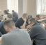 Определены сильнейшие в шахматах на спартакиаде  - Департамент по спорту и молодежной политике