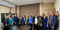 Главный трансплантолог Минздрава России высоко оценил работу службы трансплантологии Оренбуржья - Министерство здравоохранения