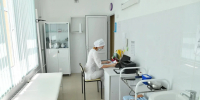 В селах Саратовской области наладили бесплатную доставку пожилых людей на диспансеризацию - Комсомольская правда