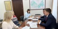 В Аскино планируют создать производство замороженных полуфабрикатов. - Аскинский район