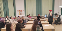 Родительское собрание для будущих первоклассников: готовимся к школе вместе - РузаРИА