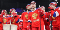 Сборные России по хоккею вернутся к международным соревнованиям - ГТРК Нижний Новгород