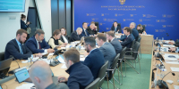 На Госсовете РФ обсудили развитие экспорта услуг - 53news.Ru