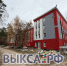 🏗️ Фасад почти готов: в инфекционном отделении ЦРБ завершается обновление внешнего облика здания - Выкса.РФ