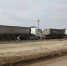 Рабочие уже завершили переустройство линий коммуникаций газовой линии и двух сложных магистральных водоводов на пересечении Вавилова и Орбитальной. Фото donland.ru - DonNews.Ru