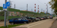 В Перми мужчина с болторезом украл 11 велосипедов с парковок ТЦ и магазинов - Новости Перми PermNews.Ru