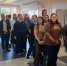 Студенты и сотрудники НИУ «БелГУ» сдали 57 литров крови - БелГУ