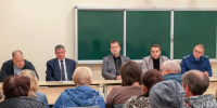 Восстановление обрушившегося подъезда на Блинова начнут на следующей неделе - Четвертая Власть
