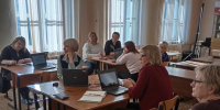 Профессиональное развитие педагогов вышло на новый уровень - Комитет образования