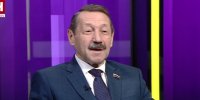 Геннадий Скляр о калужском проекте «ОбнинскТех»: Это нужно стране! - Телерадиокомпания Ника