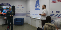 Учителей вооружили знаниями правил безопасности - МЧС