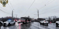 Дело о гибели 6 человек в аварии на Пролетарском мосту в Туле направлено в суд - Комсомольская Правда