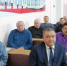 Водителей администрации Кувандыкского округа поздравили с профессиональным праздником - Кувандыкский городской округ