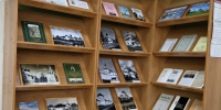Книжная фотовыставка «Обитель преподобного Антония» - Краснохолмская ЦБ