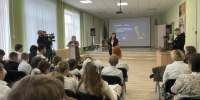 «Слово – это инструмент» - Курская правда