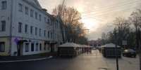 Калужское небо открыли для самолетов - Калужский перекрёсток